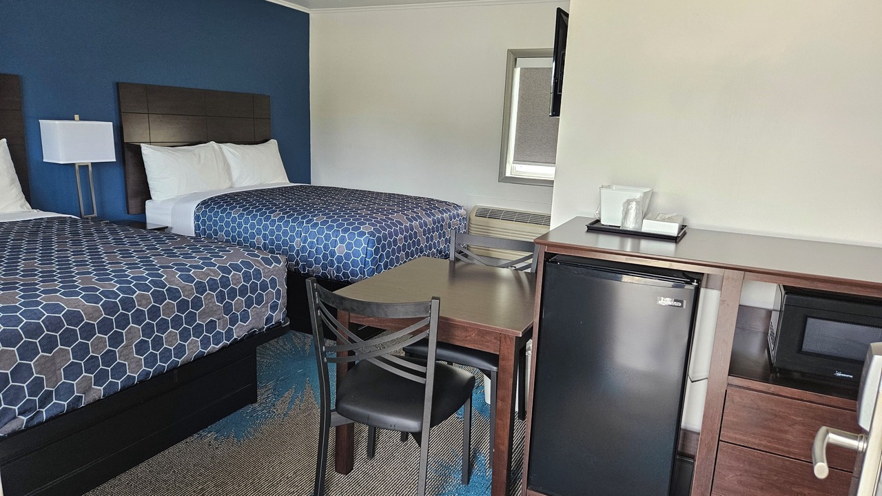 Photo of Bedroom in Manistique