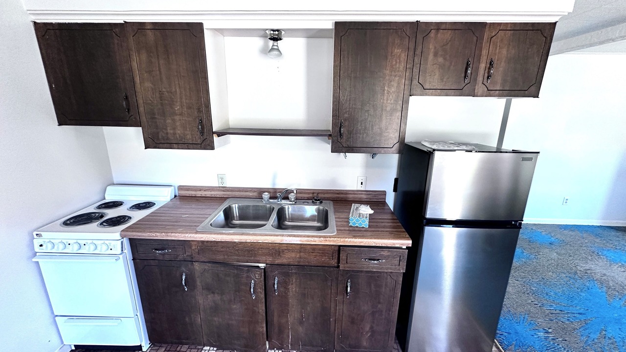 Photo of Kitchen in Manistique