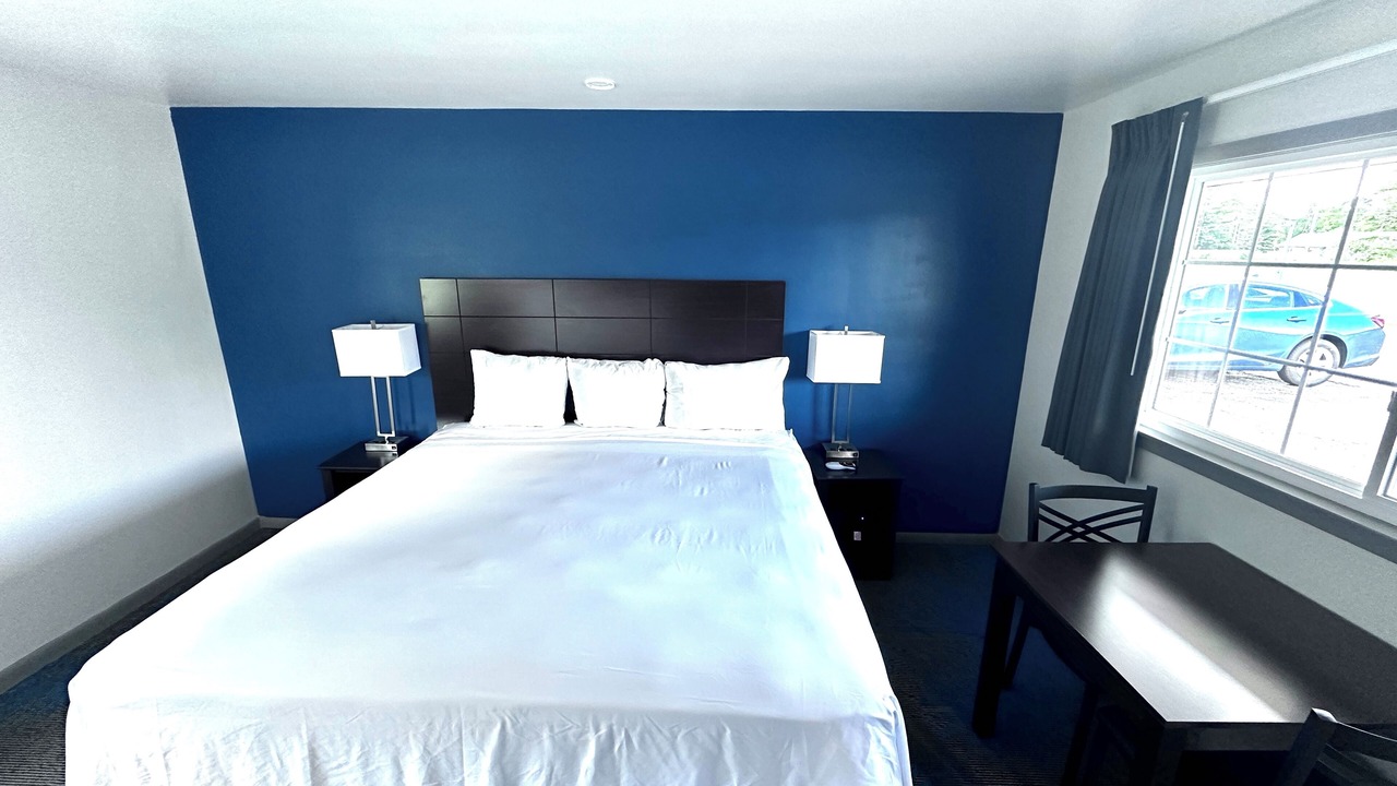 Photo of Bedroom in Manistique