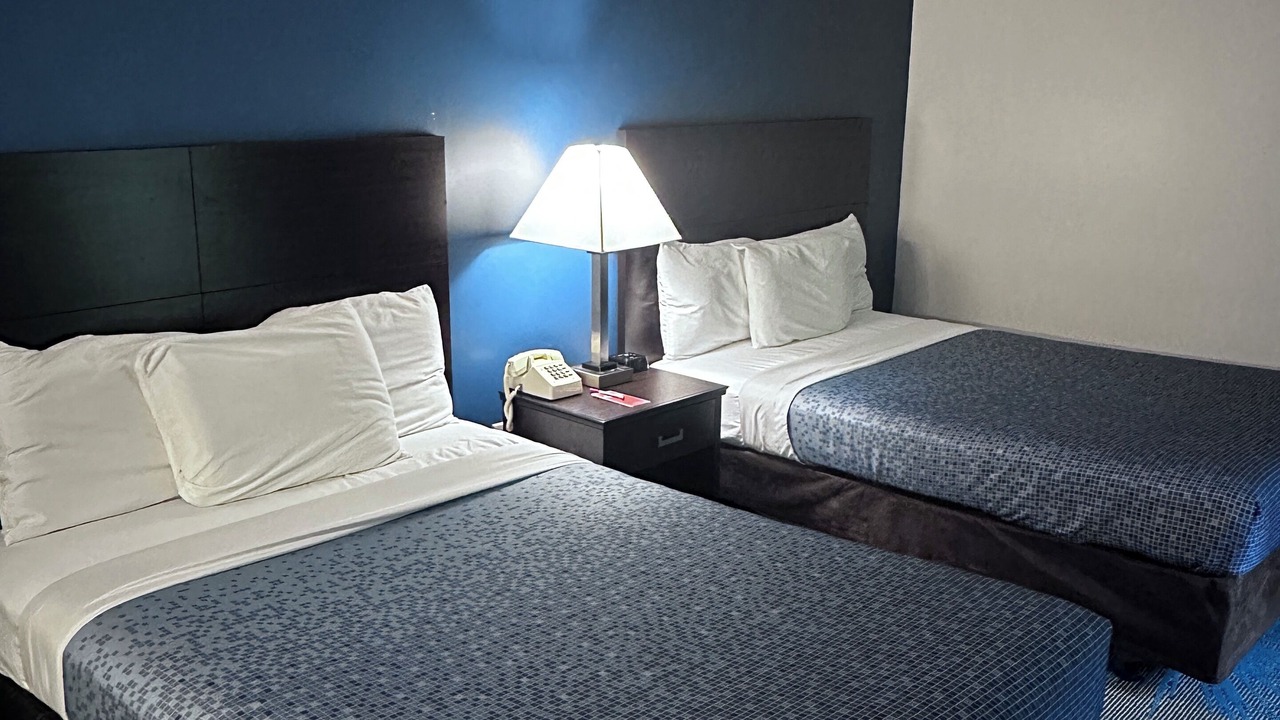 Photo of Bedroom in Manistique