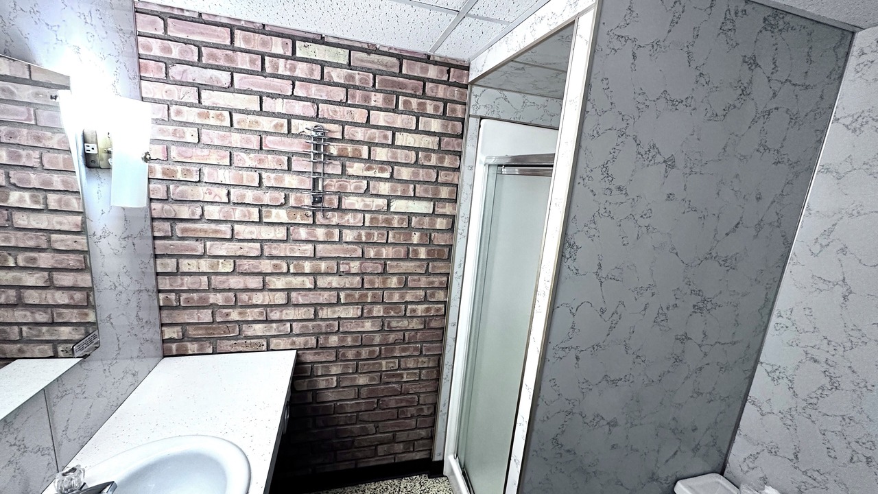 Photo of Bathroom in Manistique
