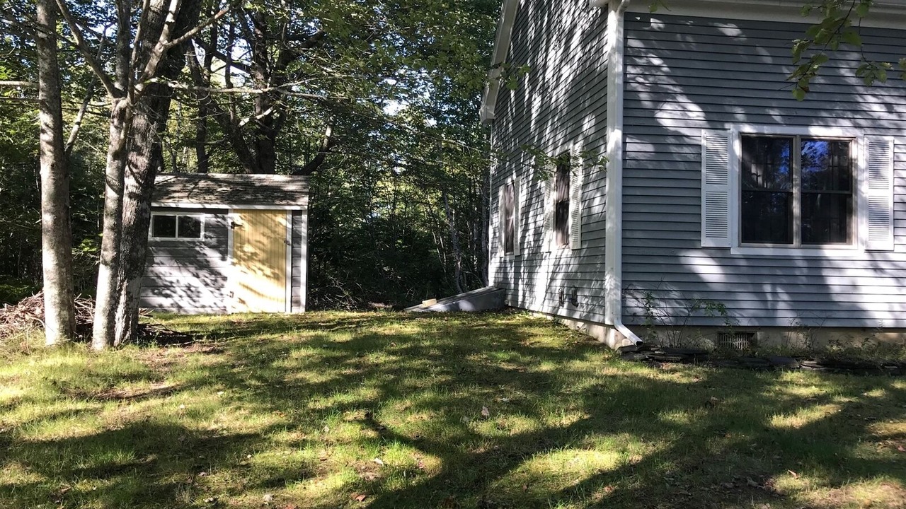 Photo of Outdoor in Pemaquid Point