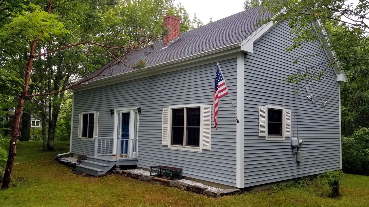 Photo of Outdoor in Pemaquid Point