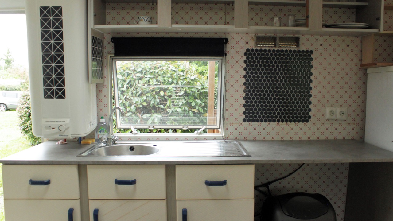 Photo of Kitchen in Castelnau-Magnoac
