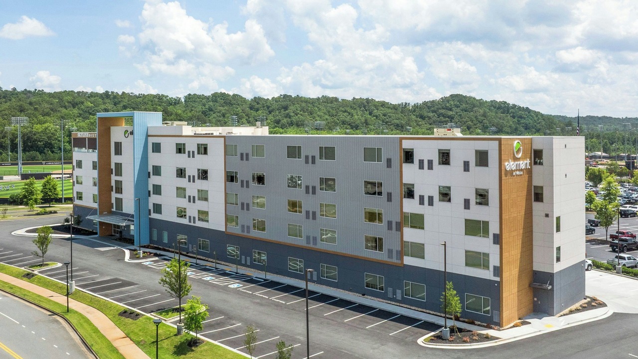 Photo of Others in Emerson