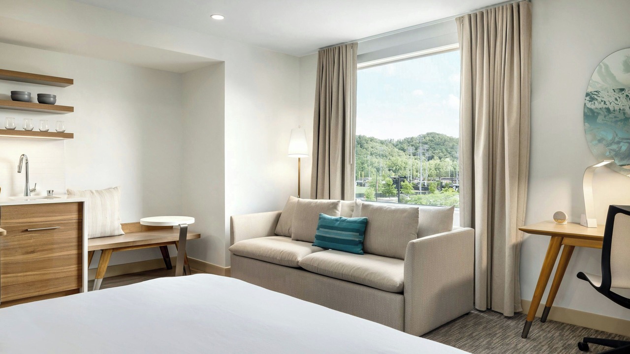 Photo of Bedroom in Emerson