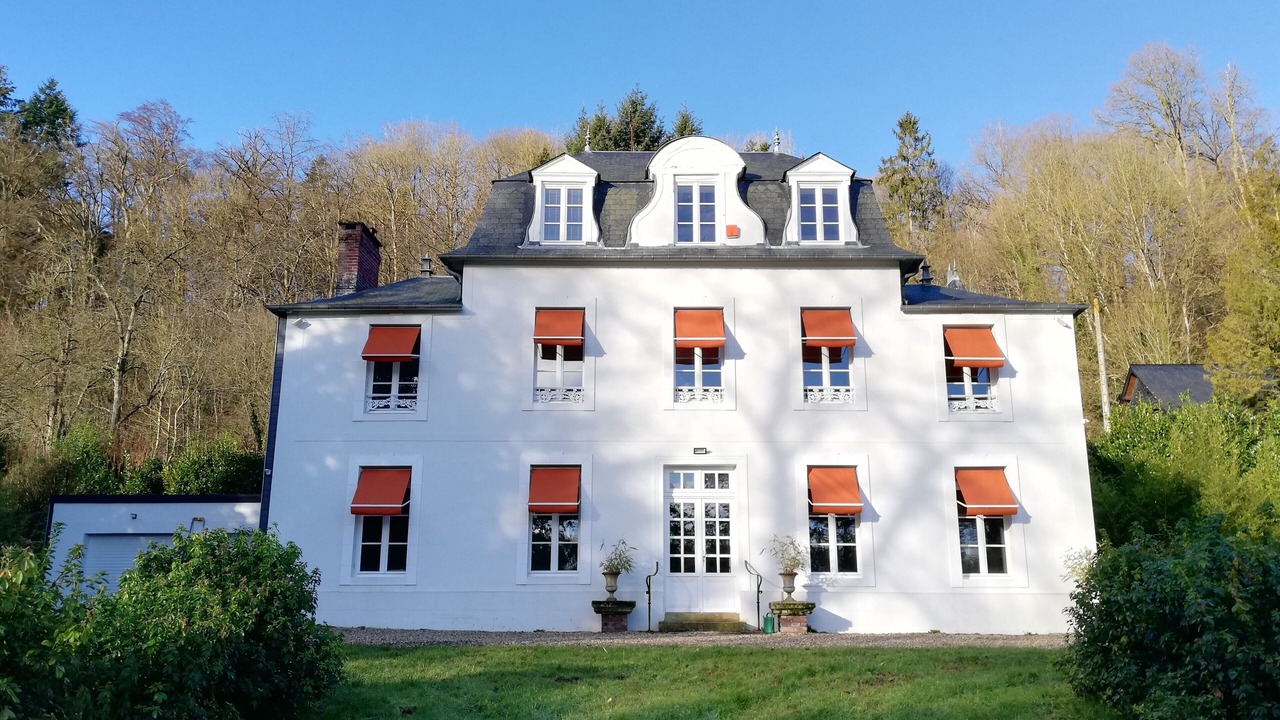 Photo of Outdoor in Tourville-sur-Pont-Audemer