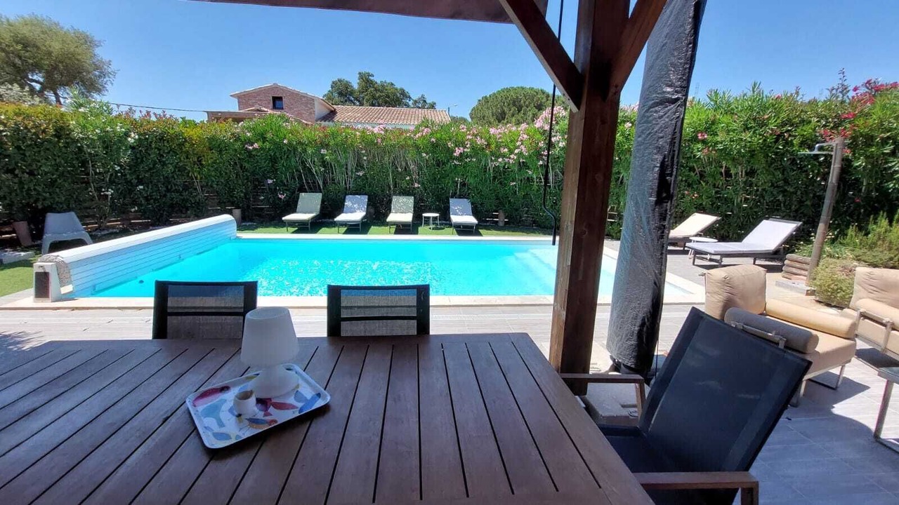 Photo of Outdoor in Zonza