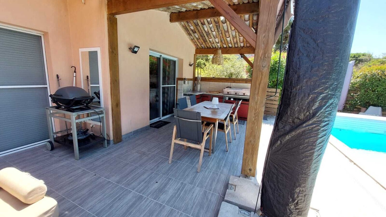 Photo of Outdoor in Zonza