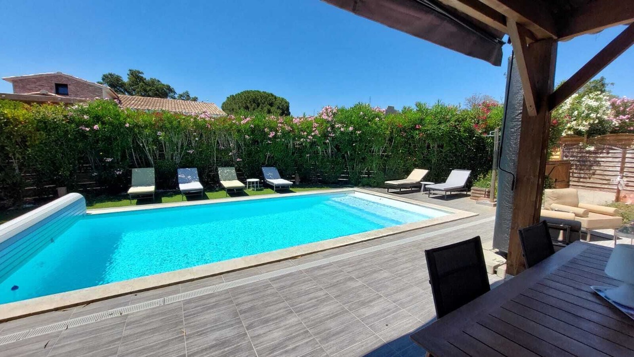 Photo of Outdoor in Zonza