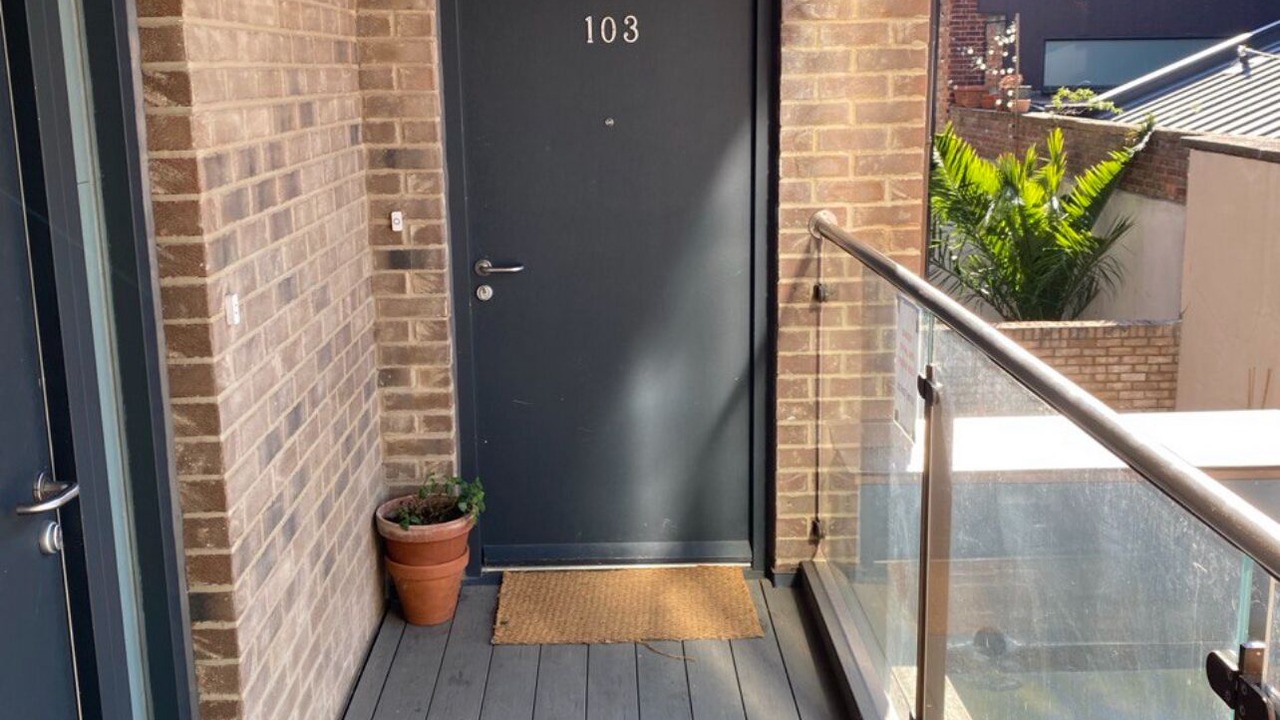 Photo of Outdoor in Hackney