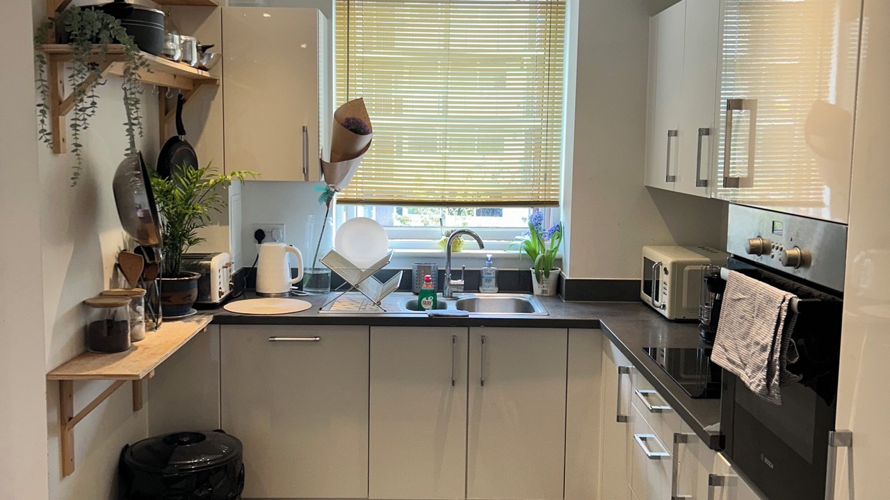 Photo of Kitchen in Hackney