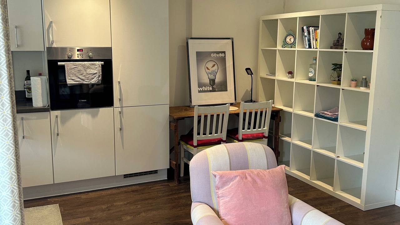 Photo of Livingroom in Hackney