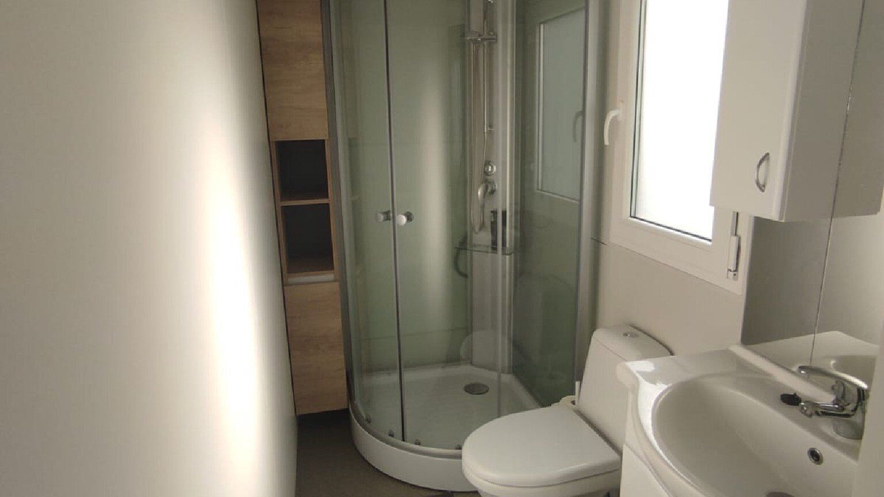 Photo of Bathroom in Privlaka