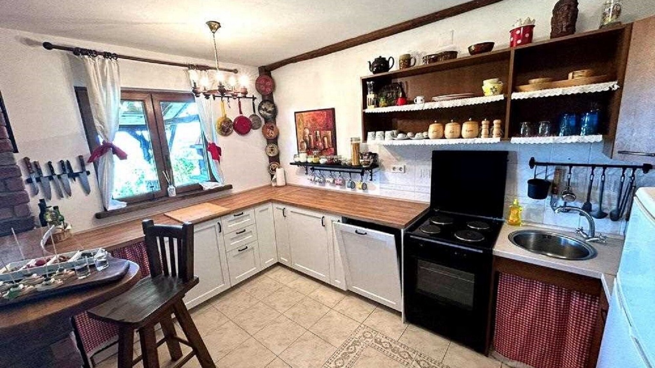 Photo of Kitchen in Marija Gorica