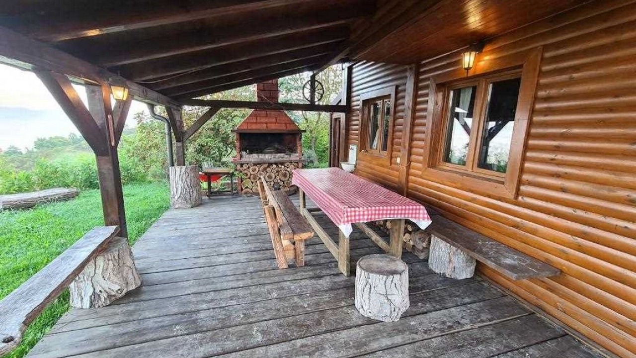 Photo of Outdoor in Marija Gorica