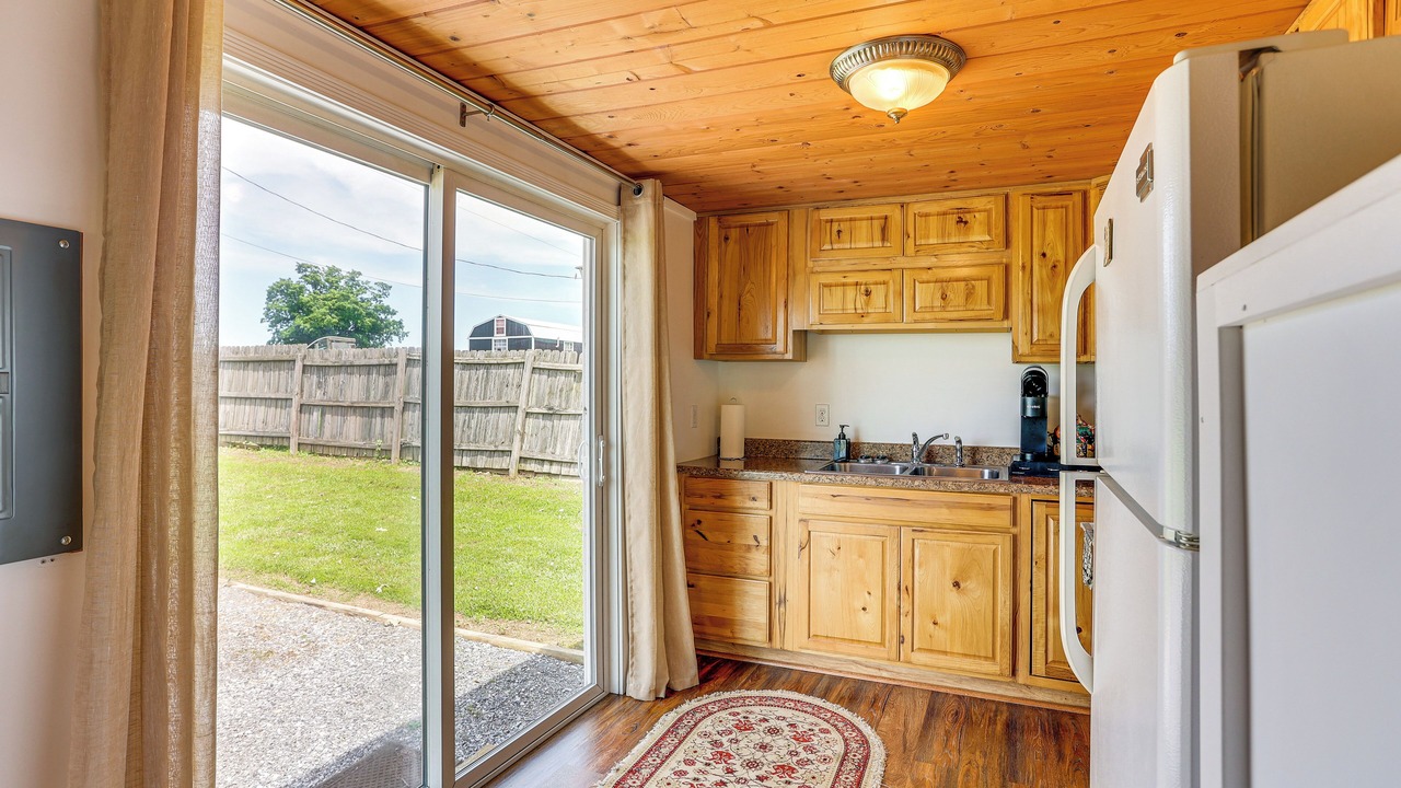 Photo of Kitchen in Water Valley