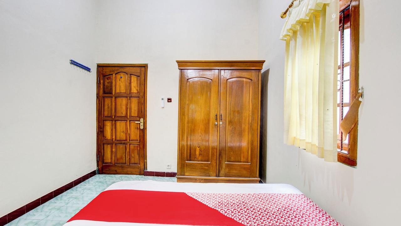 Photo of Bedroom in Sinduharjo