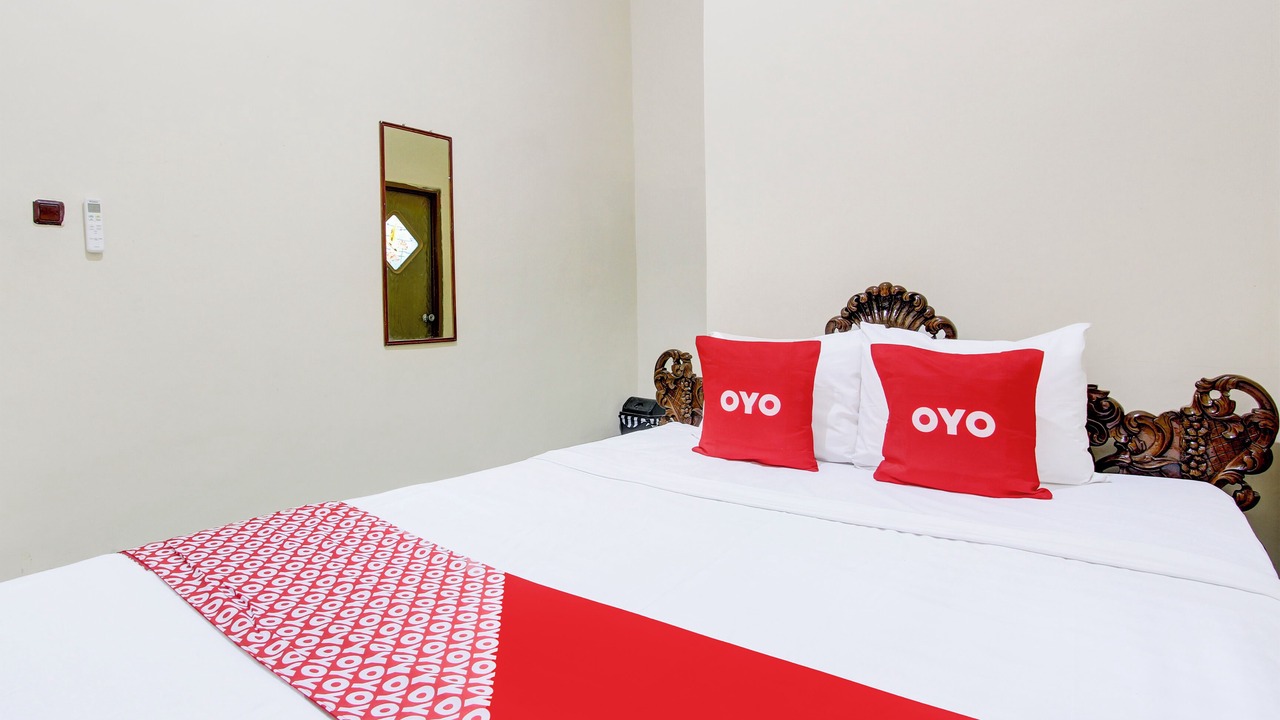 Photo of Bedroom in Sinduharjo