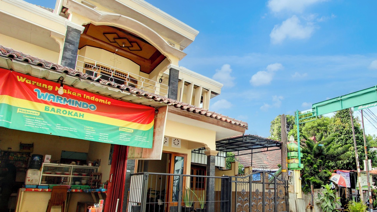 Photo of Outdoor in Sinduharjo
