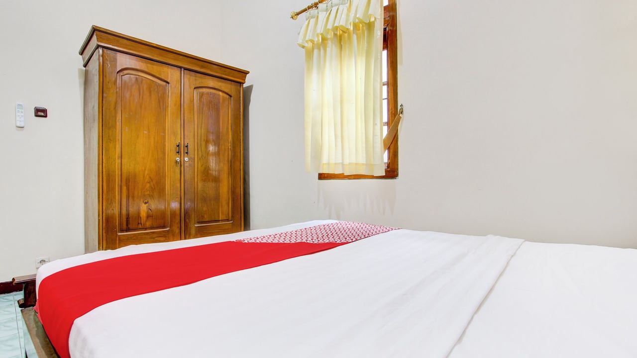 Photo of Bedroom in Sinduharjo