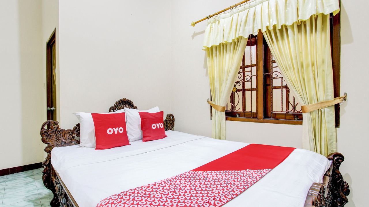 Photo of Bedroom in Sinduharjo