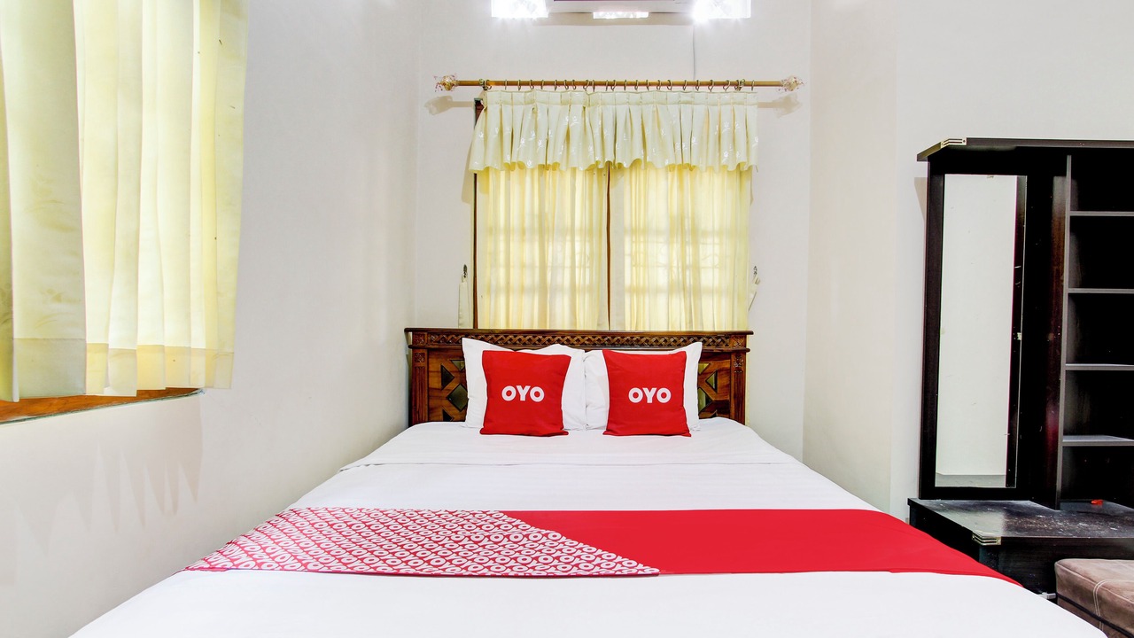 Photo of Bedroom in Sinduharjo