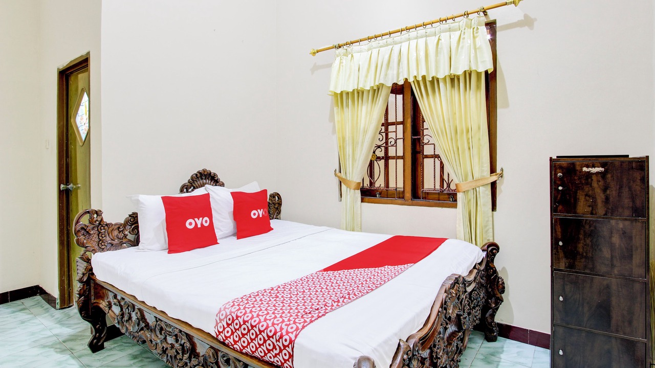 Photo of Bedroom in Sinduharjo