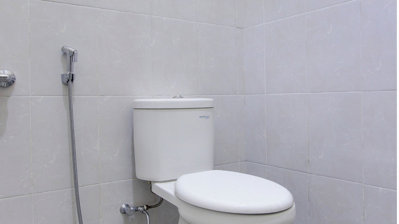 Photo of Bathroom in Sinduharjo