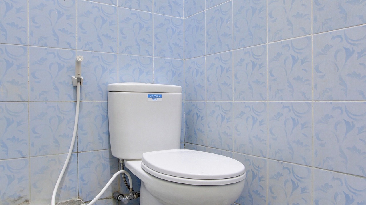 Photo of Bathroom in Sinduharjo