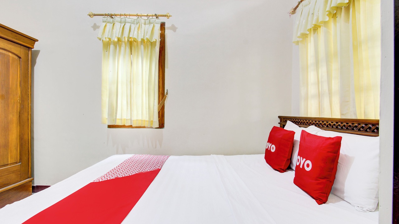 Photo of Bedroom in Sinduharjo