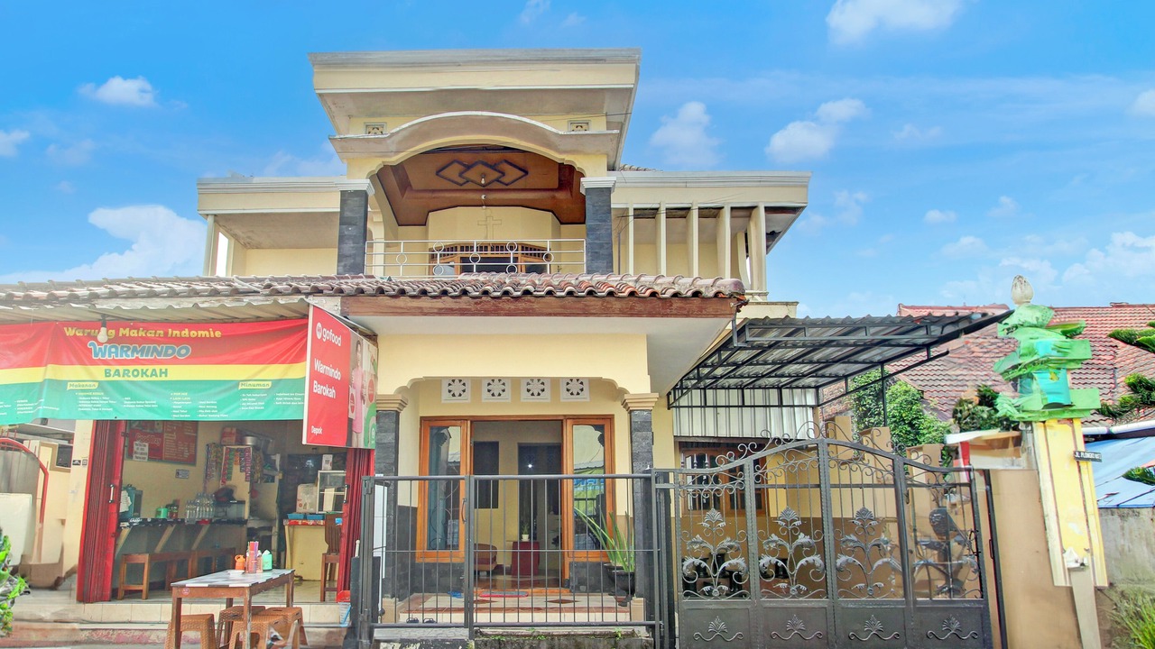 Photo of Outdoor in Sinduharjo