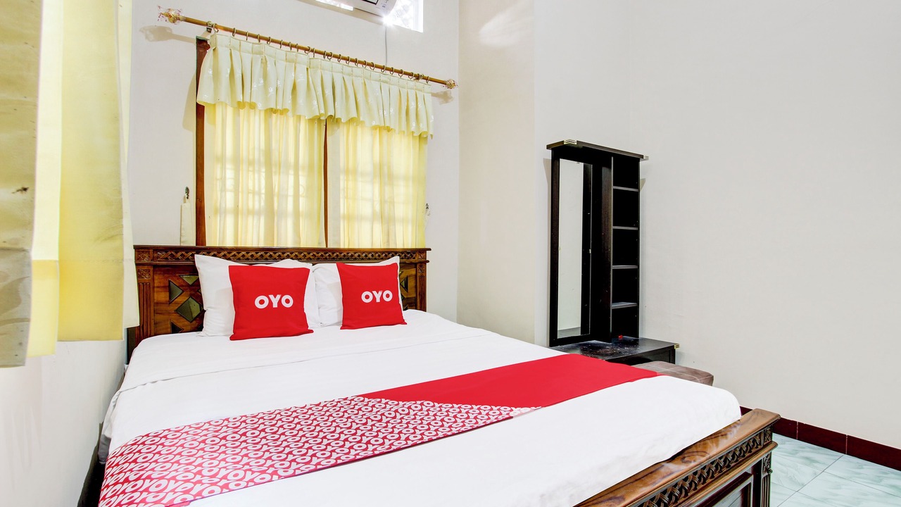 Photo of Bedroom in Sinduharjo