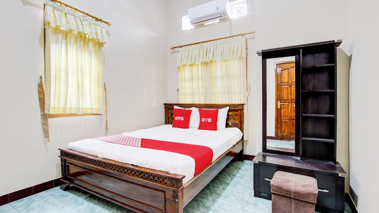 Photo of Bedroom in Sinduharjo
