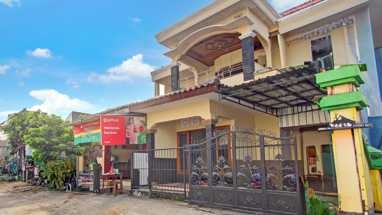 Photo of Outdoor in Sinduharjo