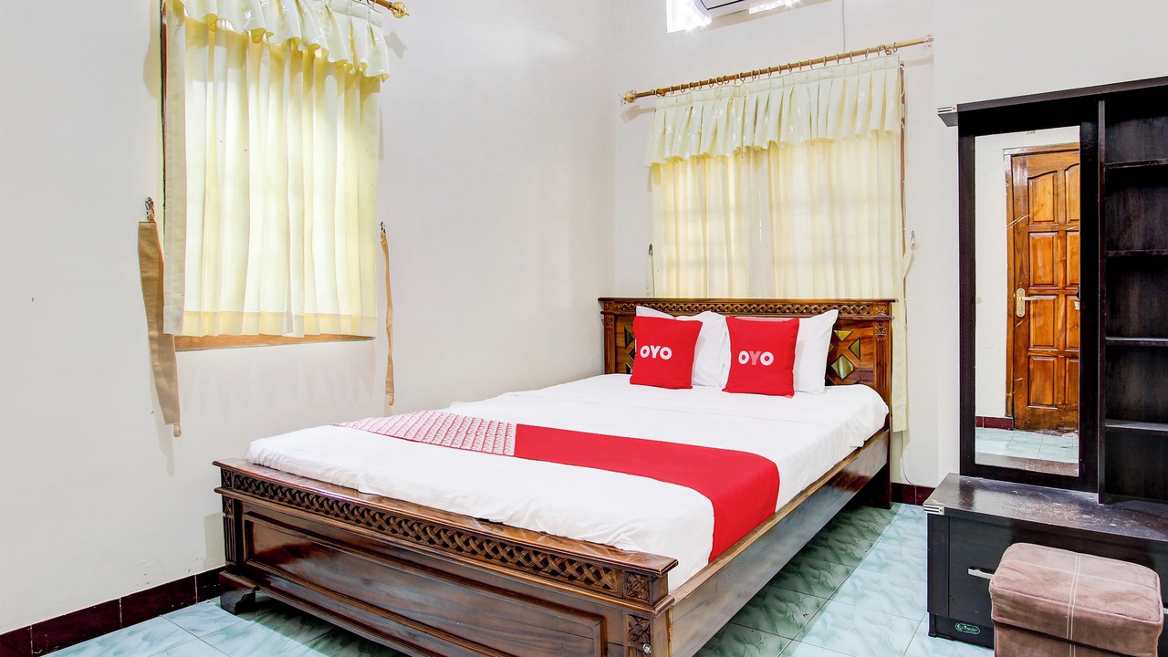 Photo of Bedroom in Sinduharjo