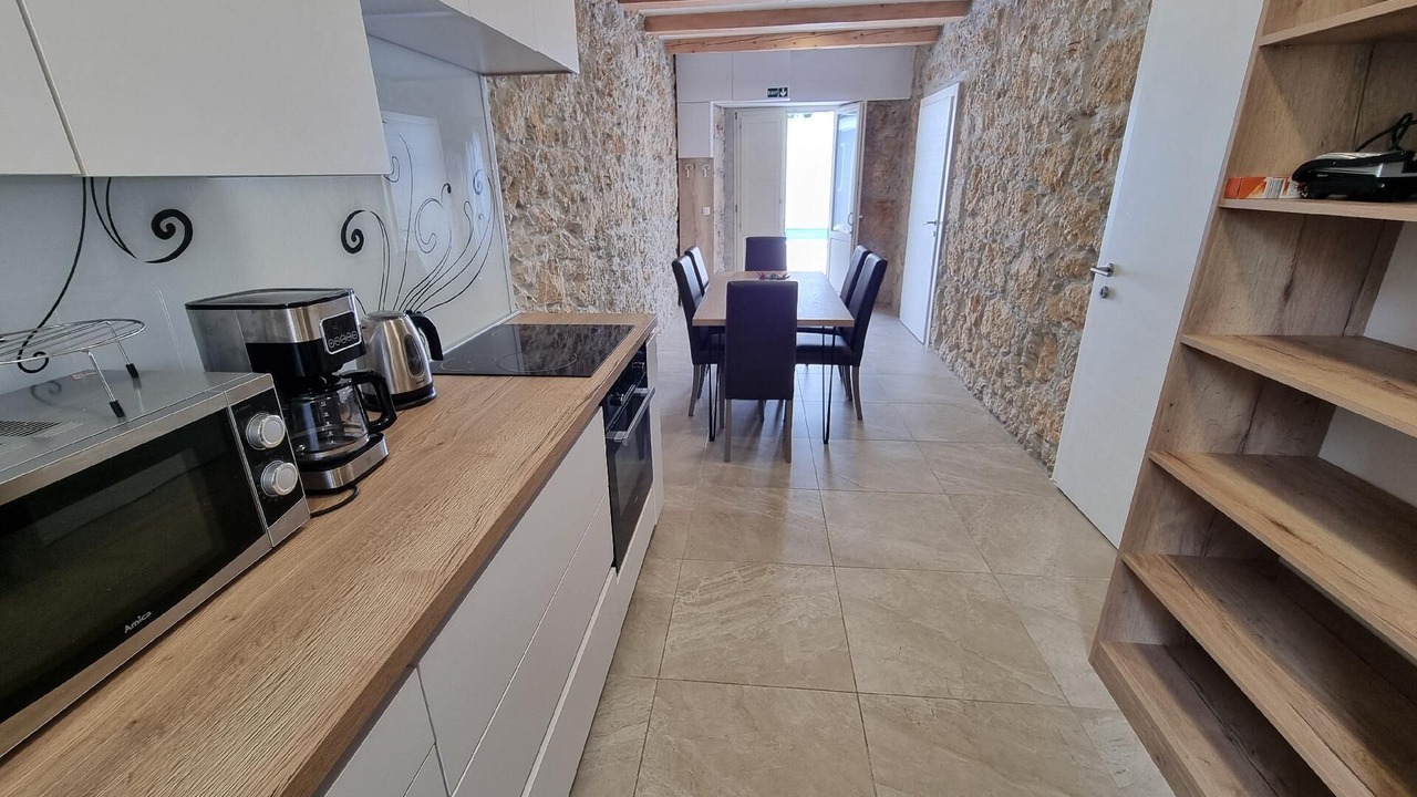 Photo of Kitchen in Tribalj