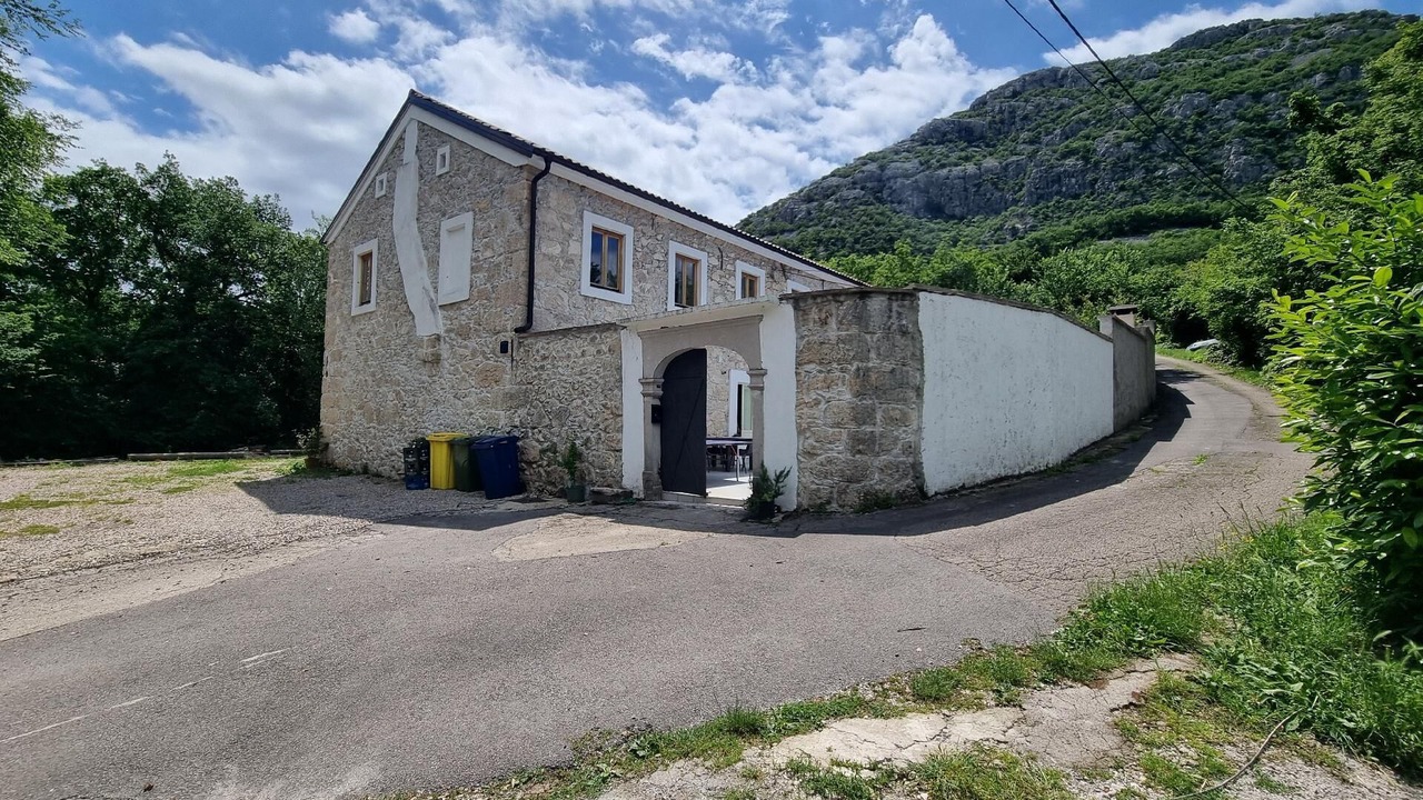 Photo of Outdoor in Tribalj