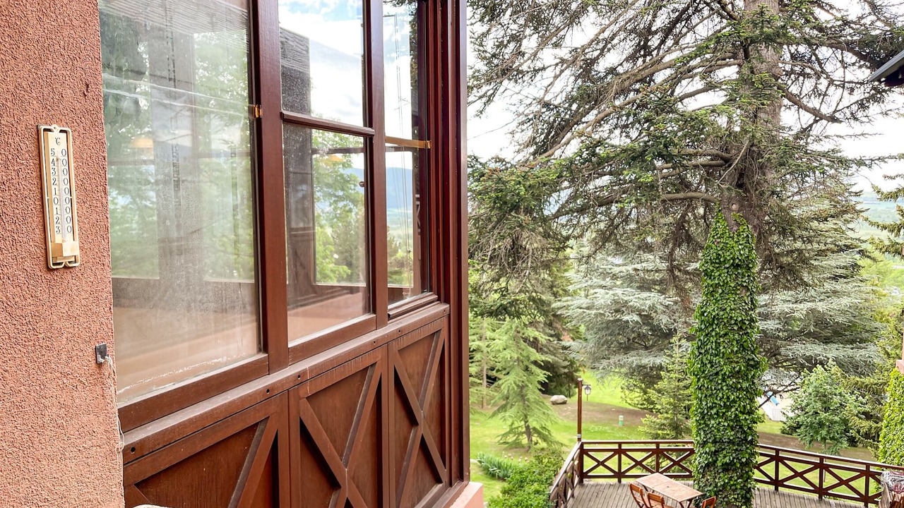 Photo of Outdoor in Enveitg