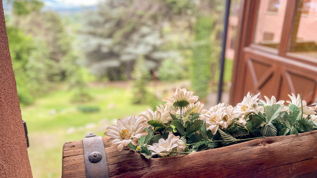 Photo of Outdoor in Enveitg