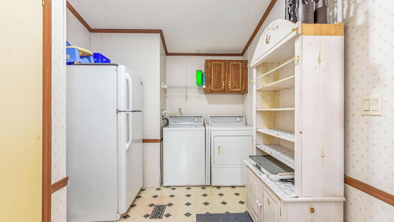 Photo of Kitchen in Dennis