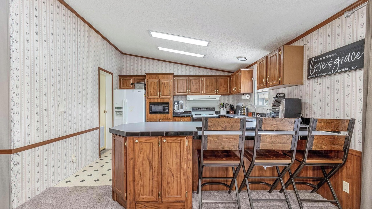 Photo of Kitchen in Dennis