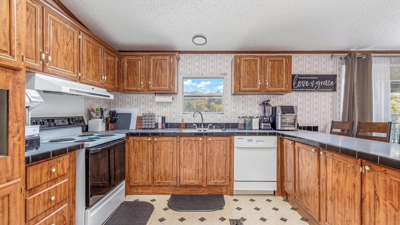 Photo of Kitchen in Dennis