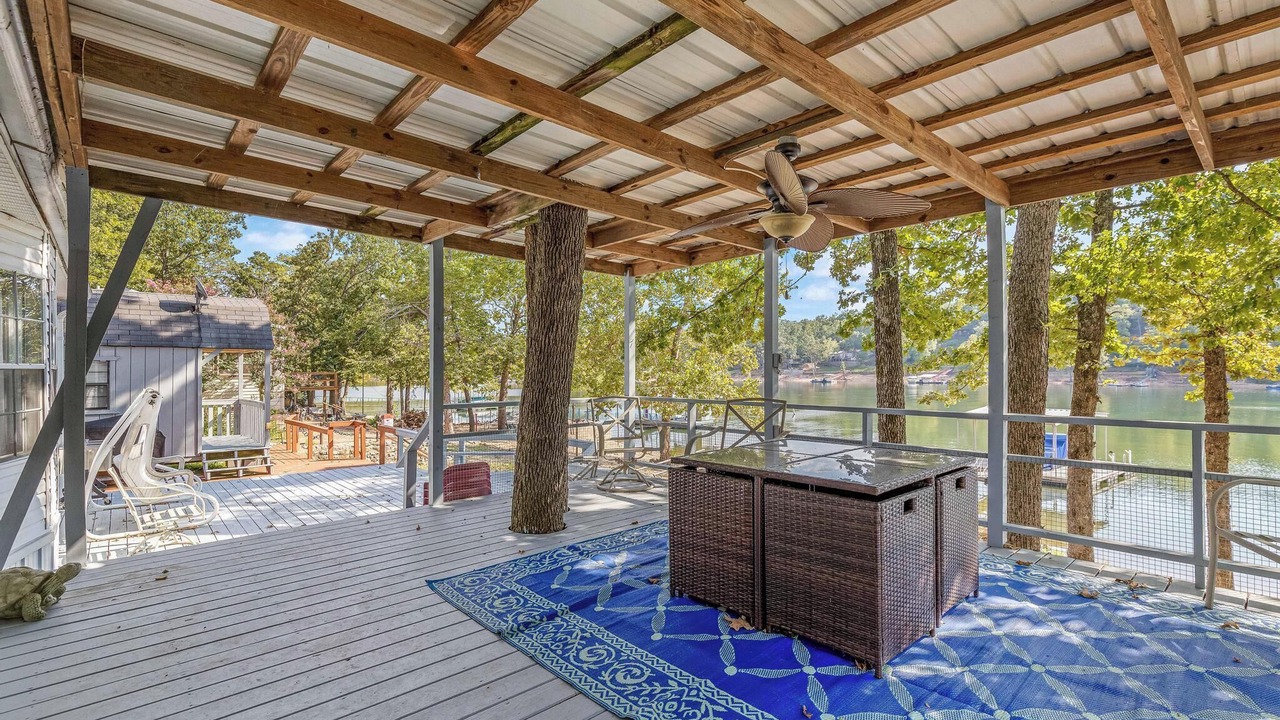 Photo of Patio Balcony in Dennis