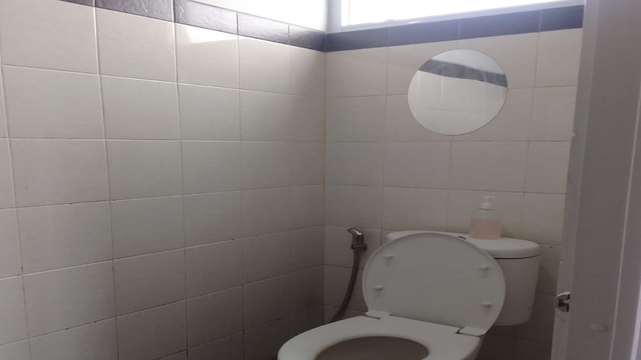 Photo of Bathroom in Binong