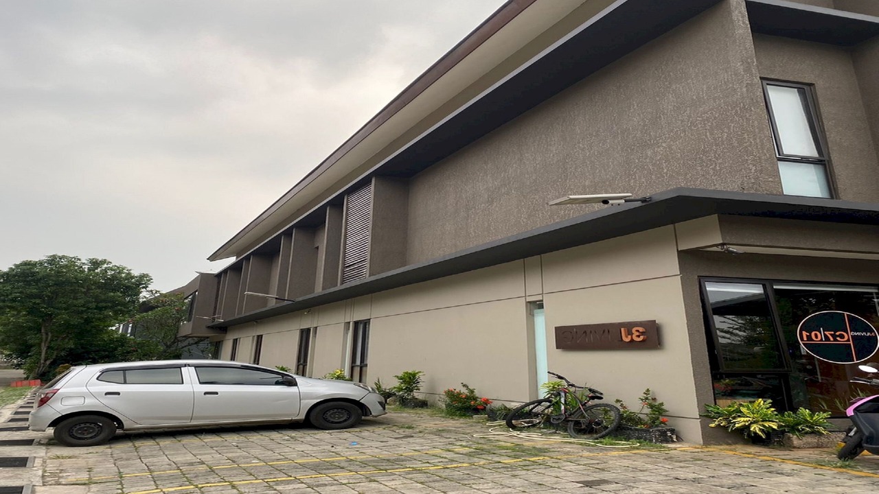 Photo of Outdoor in Binong