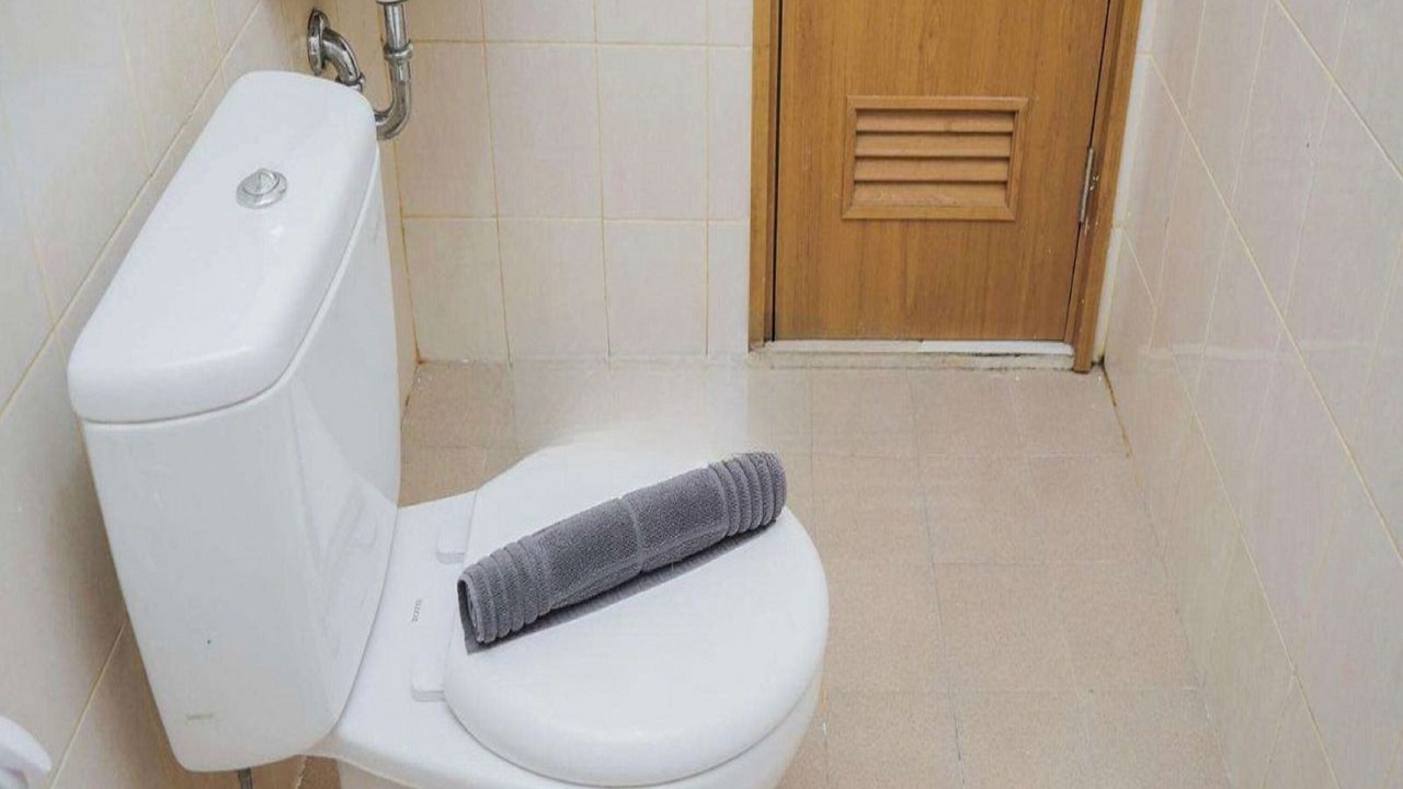 Photo of Bathroom in Binong
