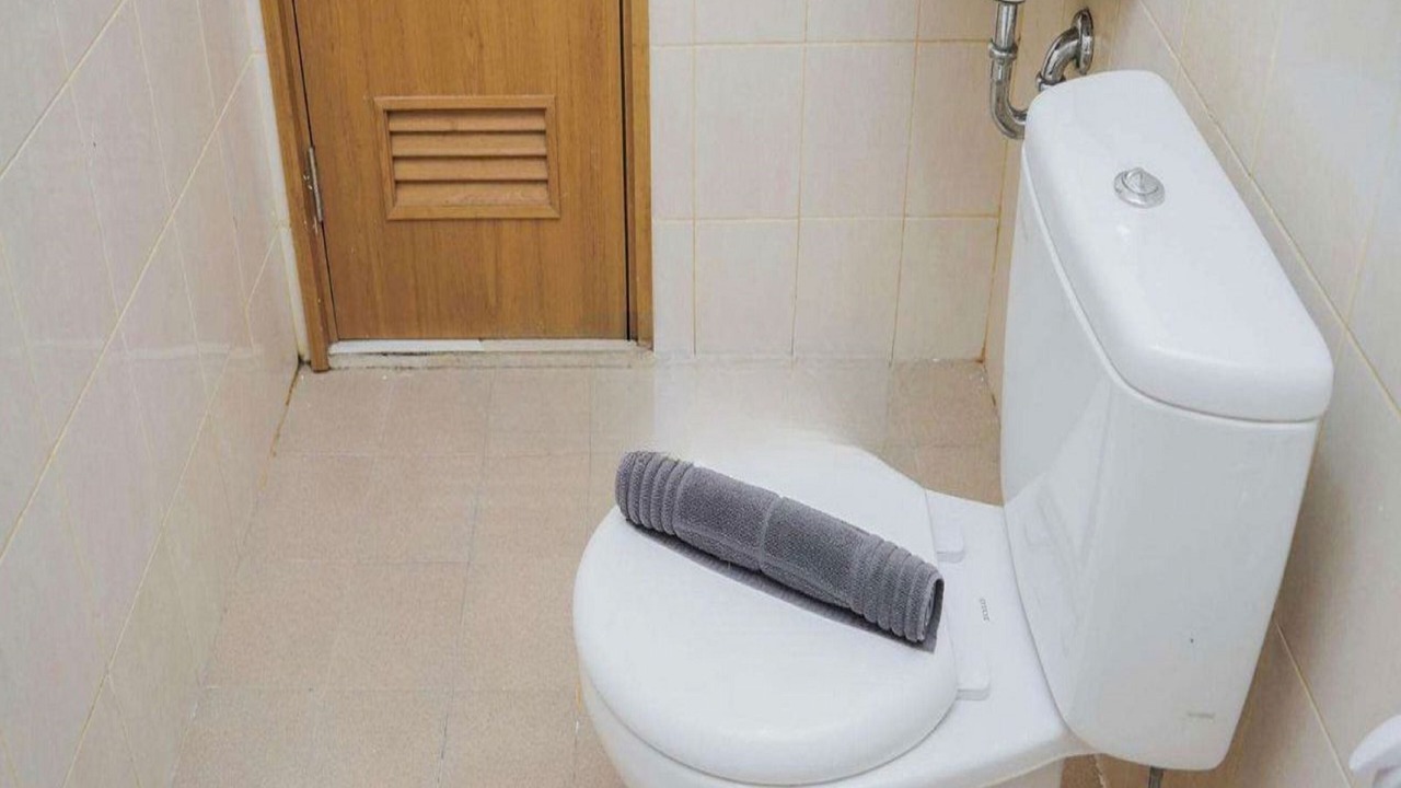 Photo of Bathroom in Binong