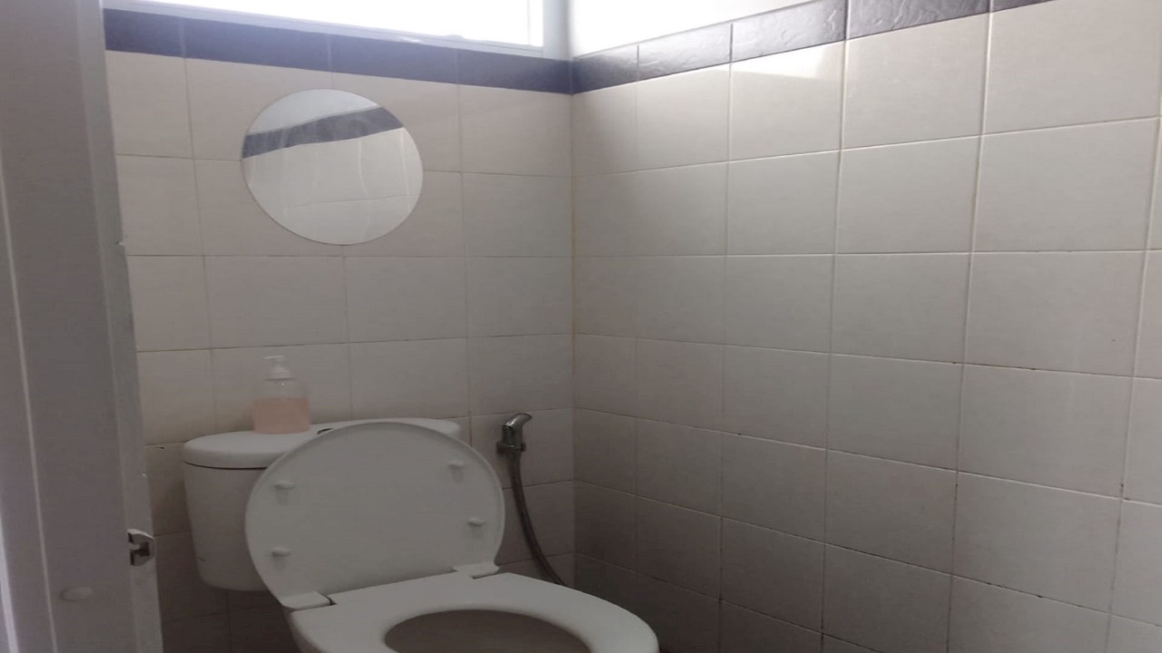 Photo of Bathroom in Binong