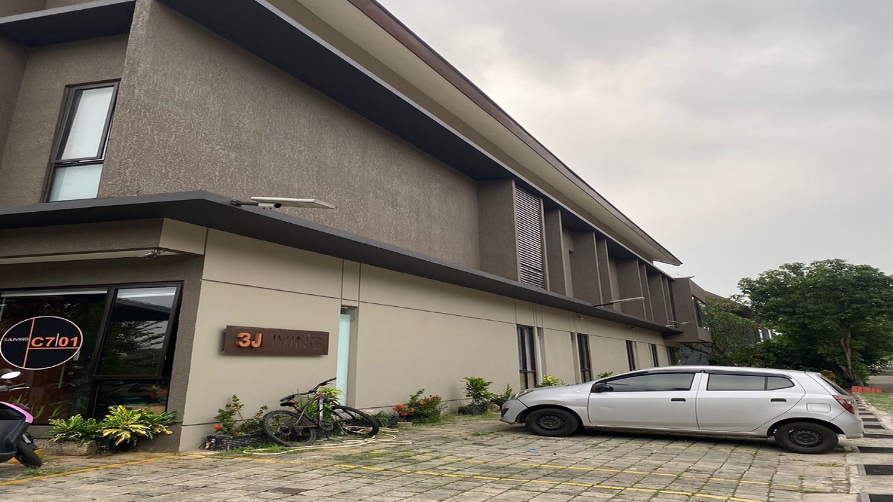 Photo of Outdoor in Binong